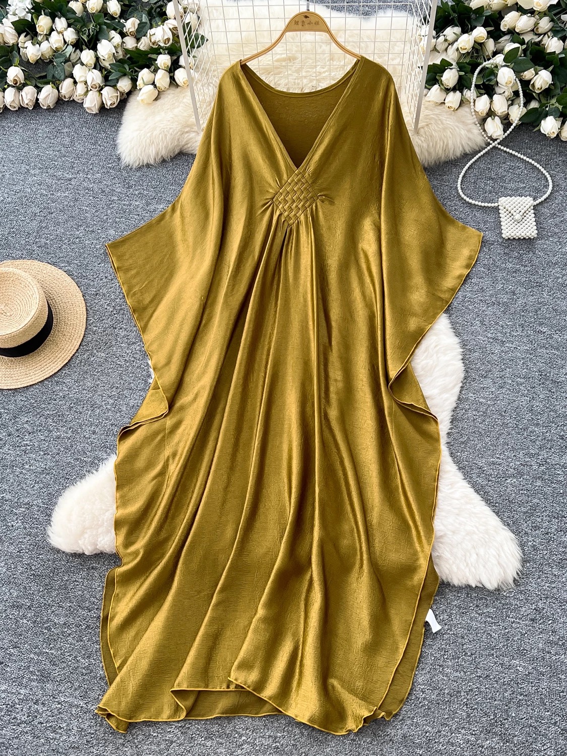Welcome to my world dress CD812 images